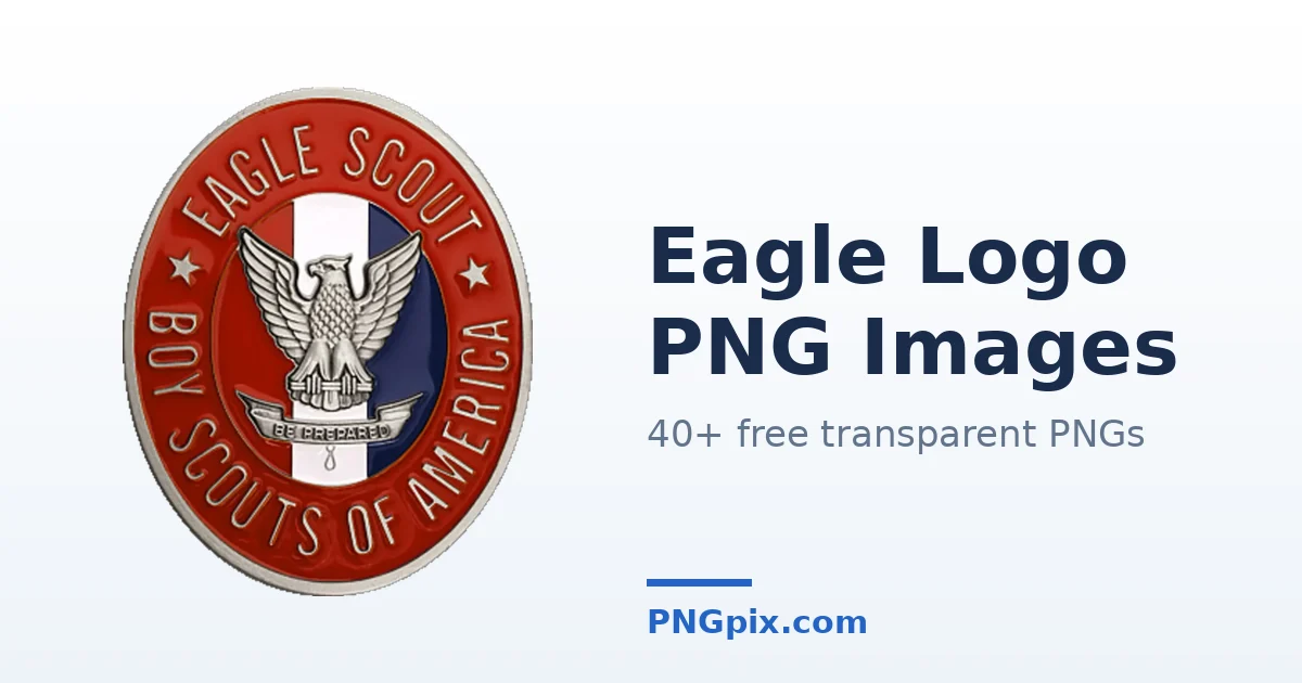 Eagle Logo PNG images