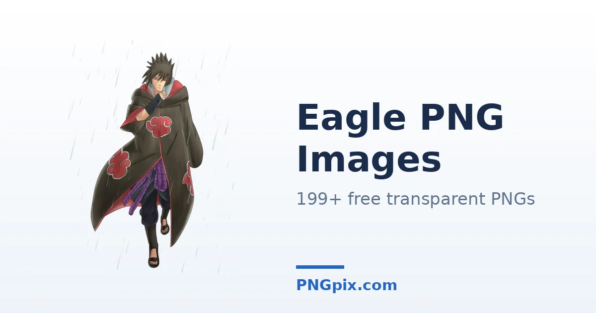 Eagle PNG images