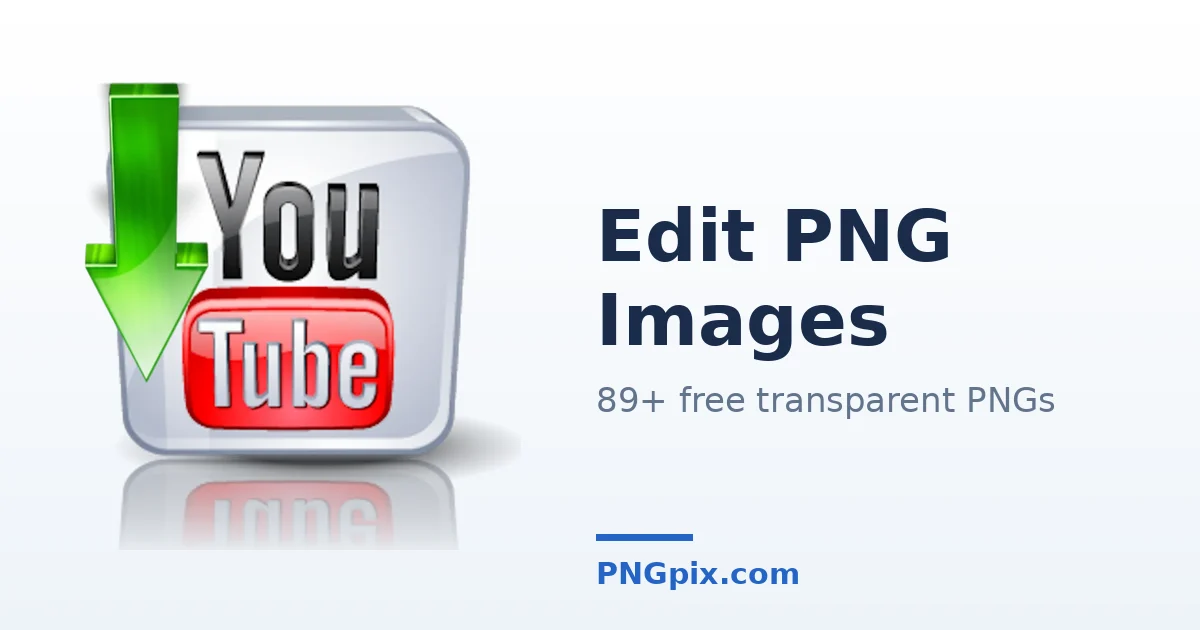 Edit PNG images