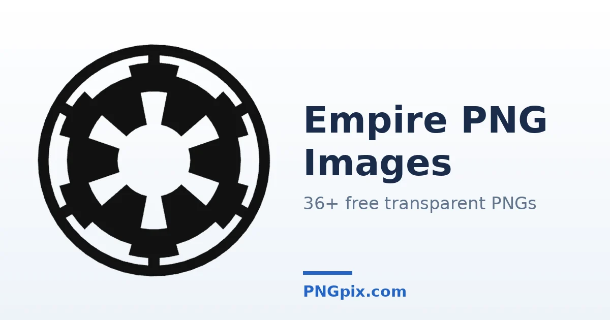 Empire PNG images