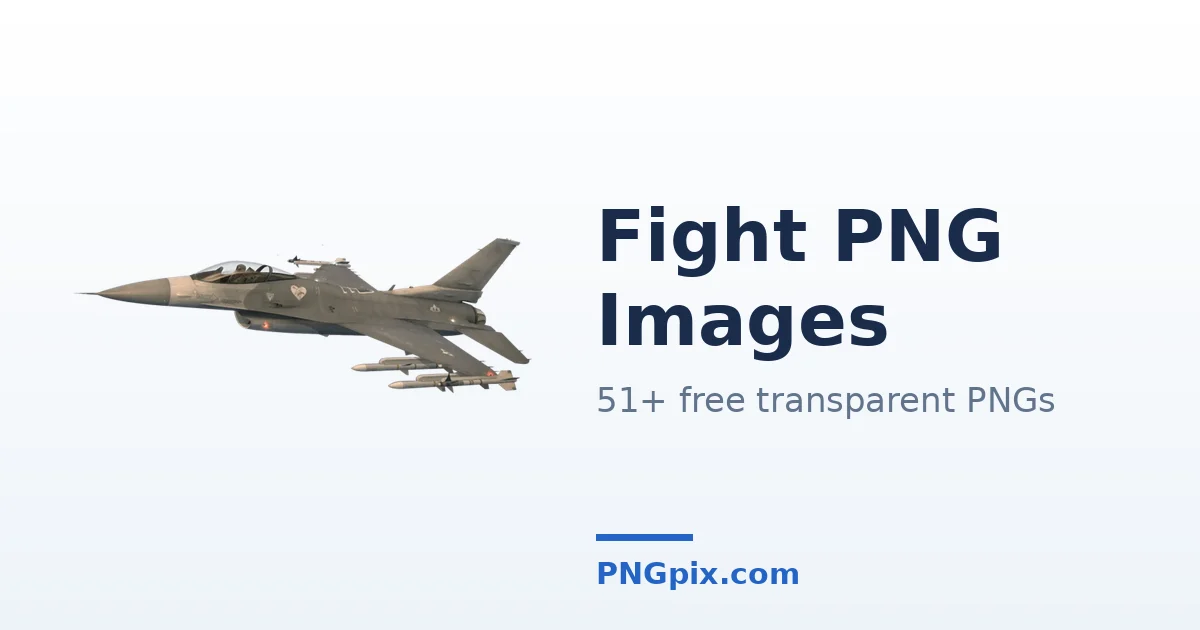 Fight PNG images