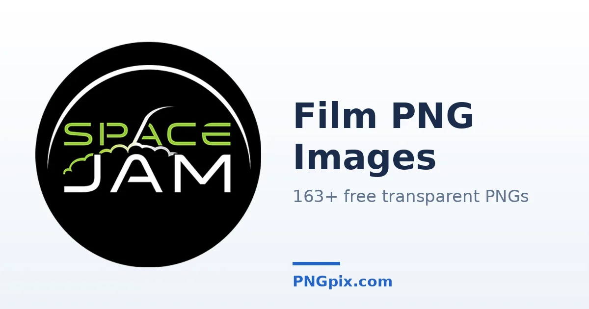 Film PNG images