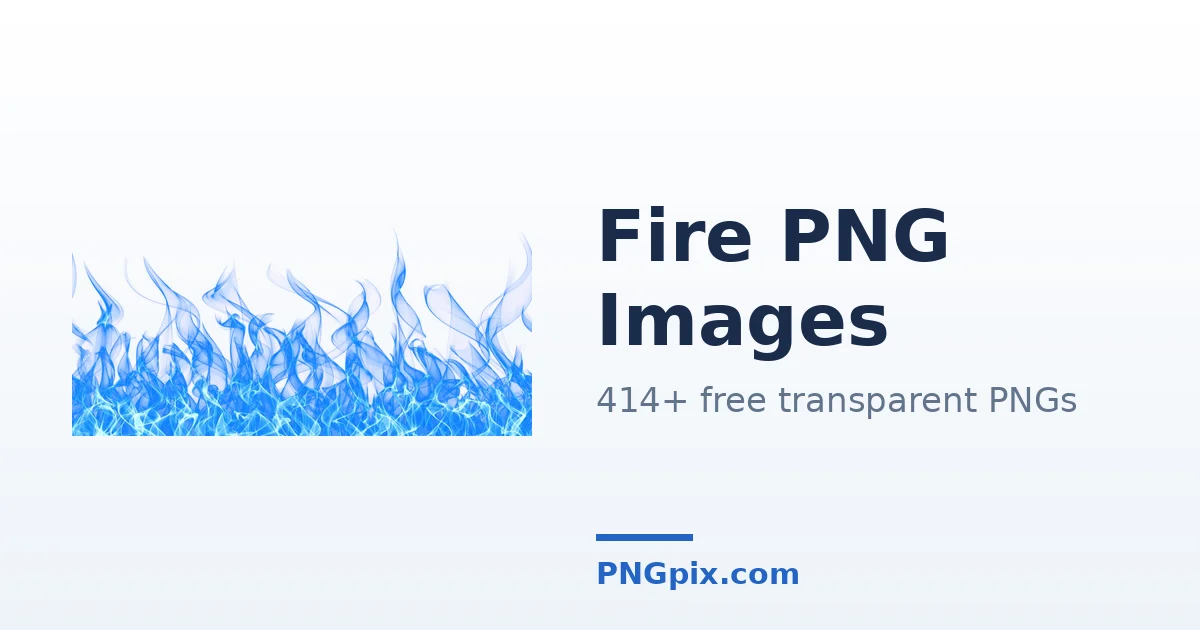 Fire PNG images