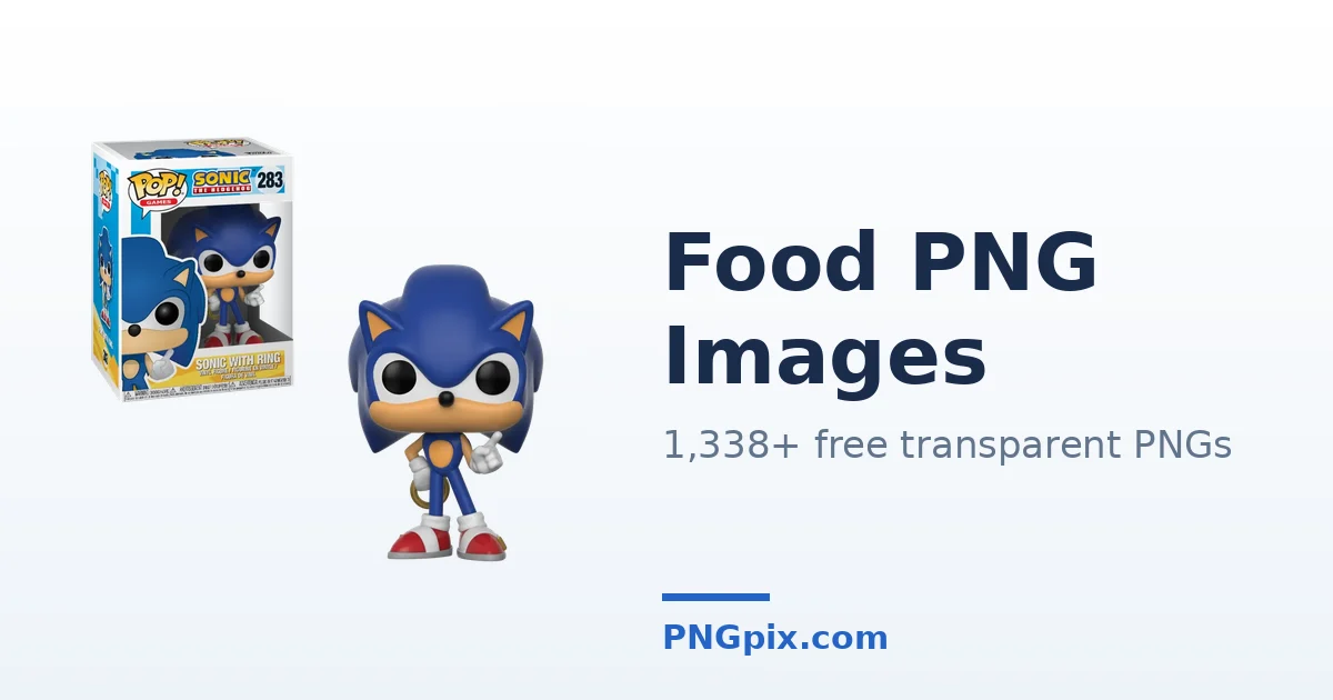 Food PNG images
