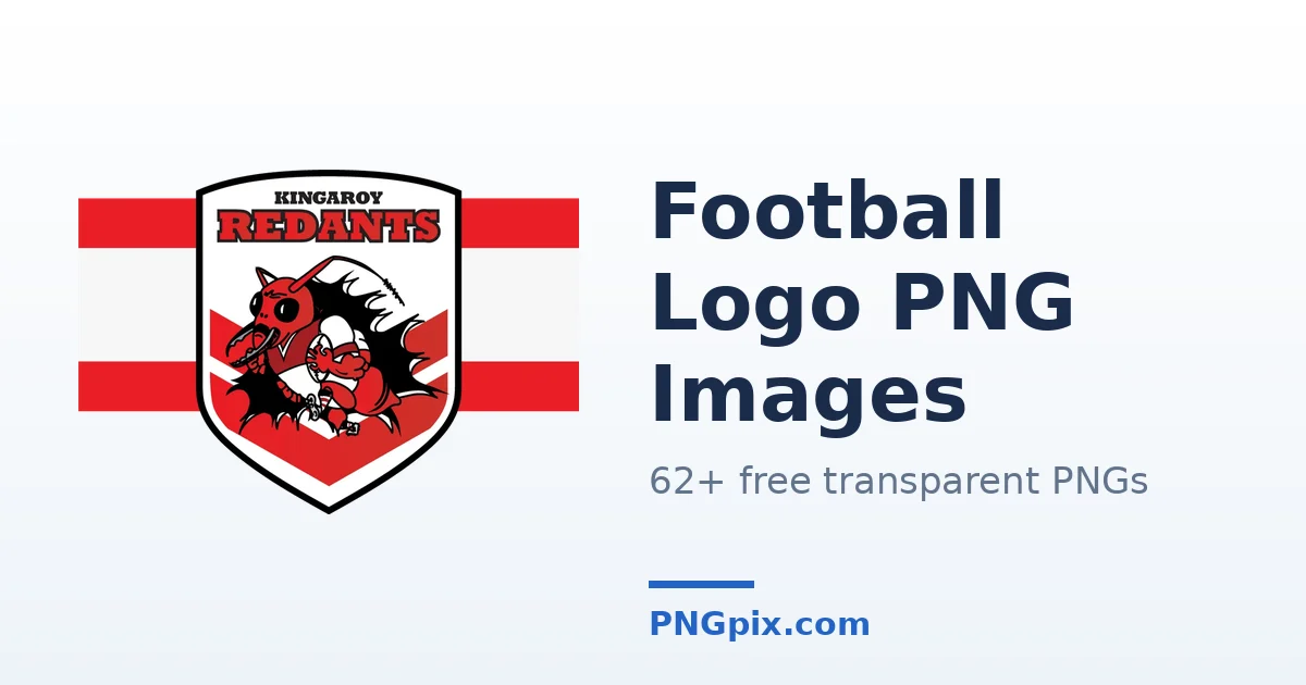 Football Logo PNG images
