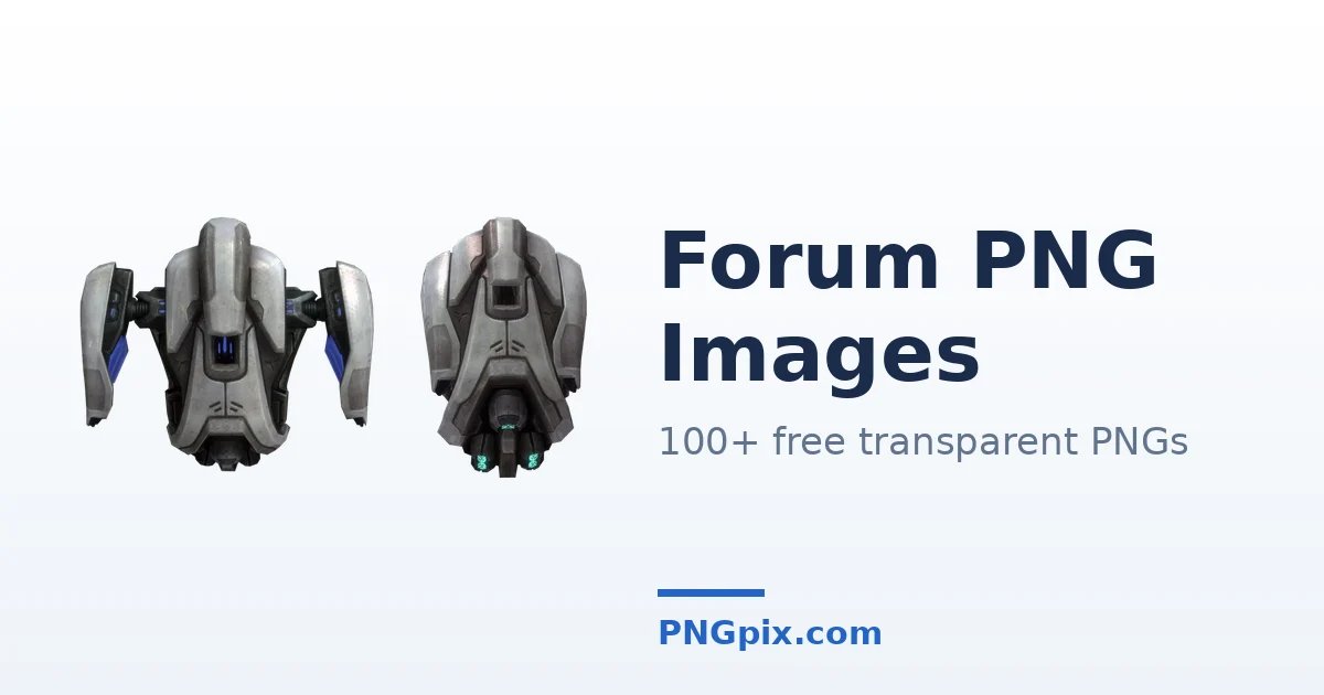 Forum PNG images