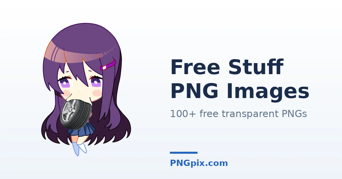 Free Stuff PNG images