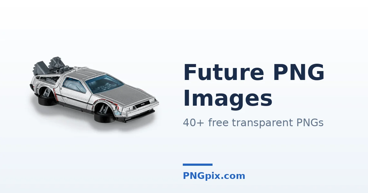 Future PNG images