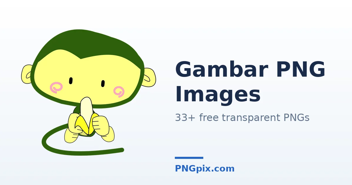 Gambar PNG images