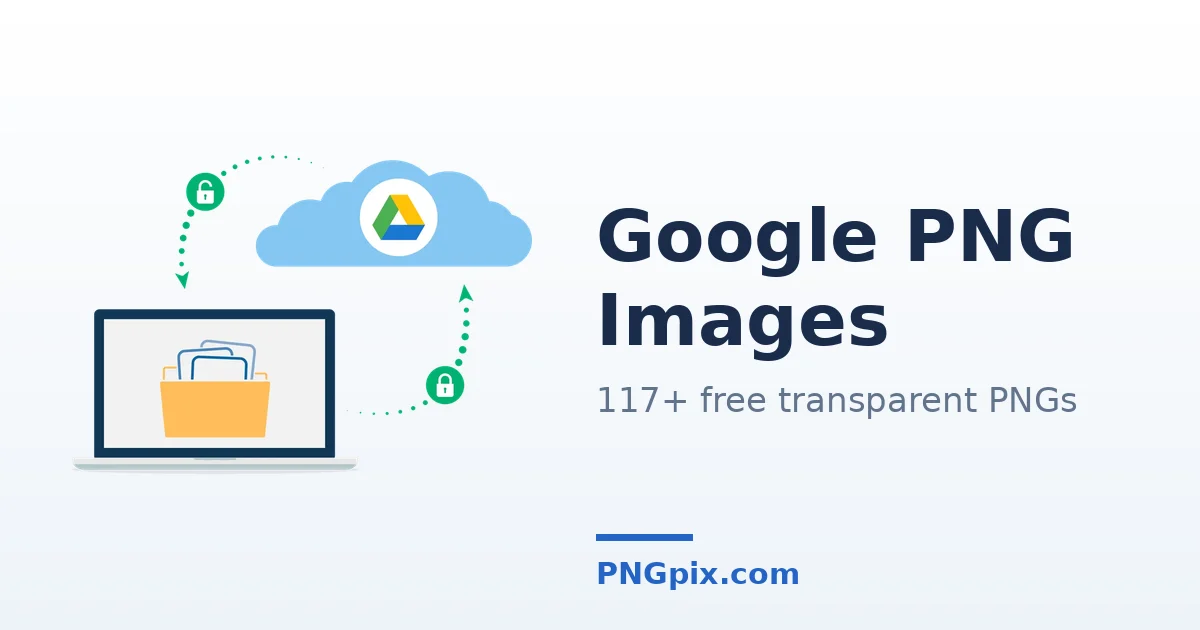 Google PNG images