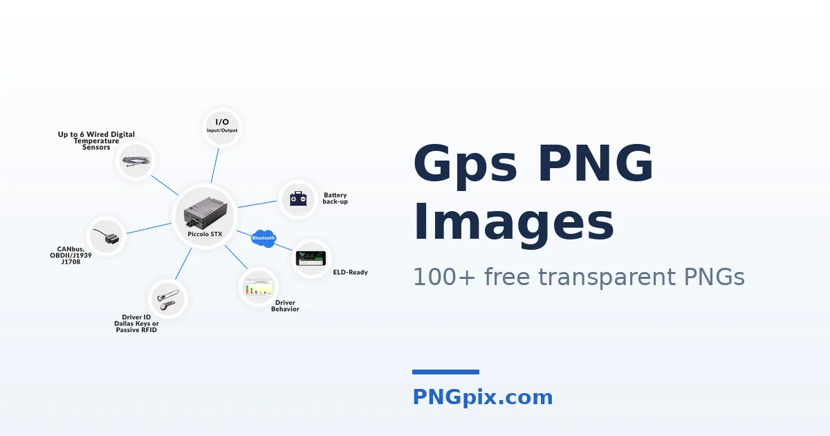 Gps PNG images