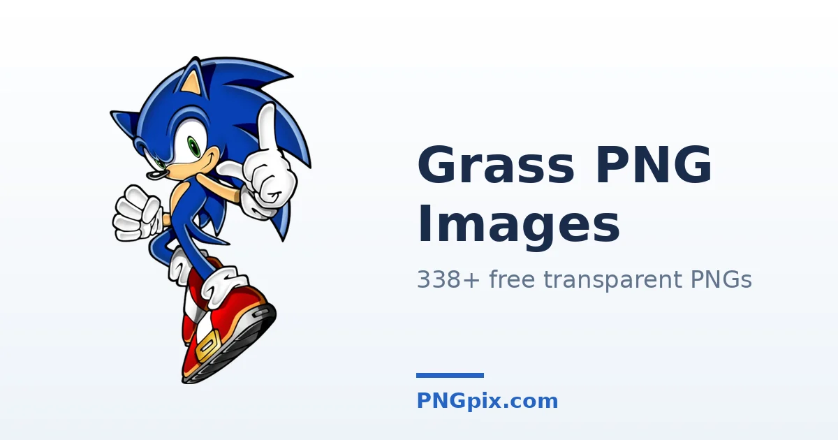 Grass PNG images
