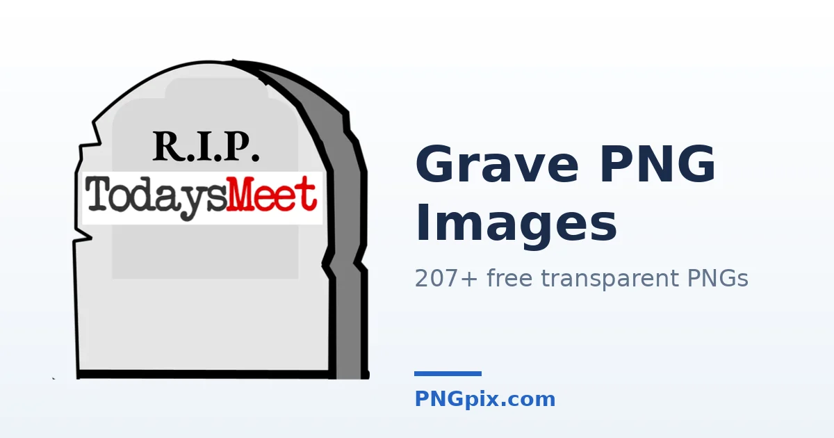 Grave PNG images