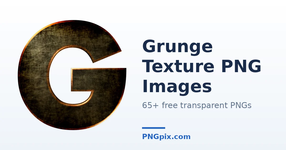 Grunge Texture PNG images