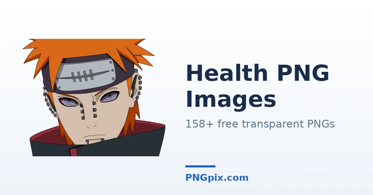Health PNG images