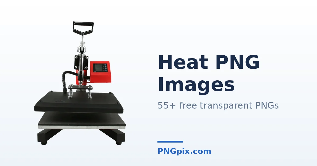 Heat PNG images