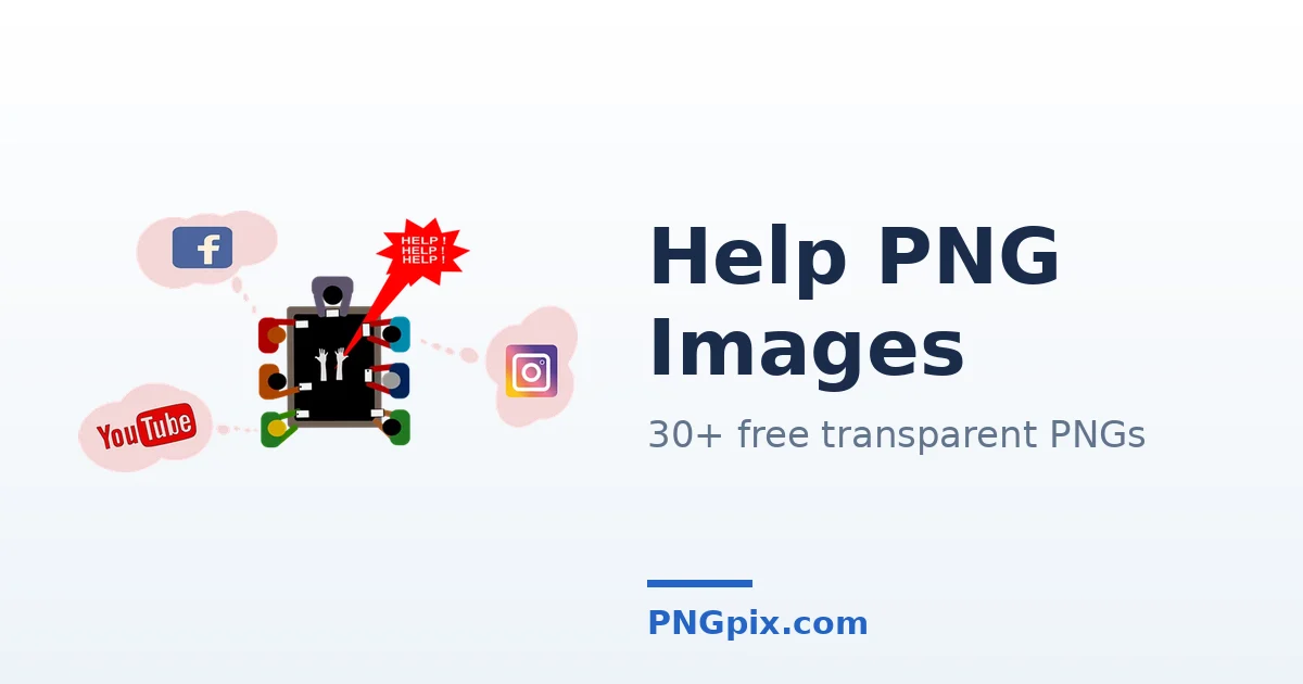 Help PNG images