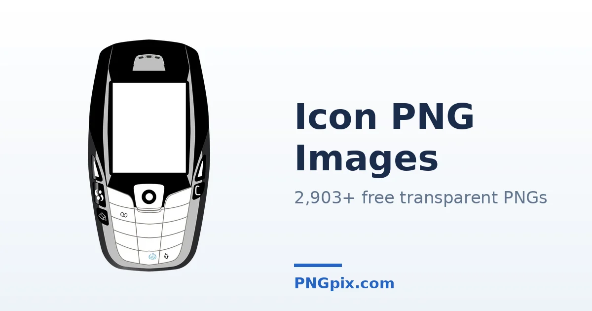 Icon PNG images