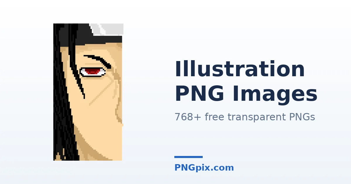 Illustration PNG images