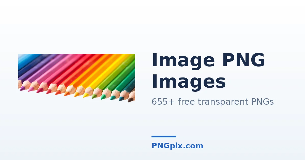 Image PNG images