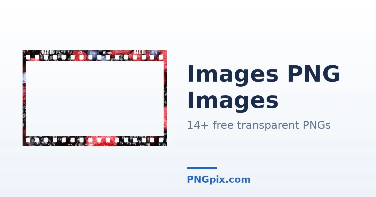 Images PNG images