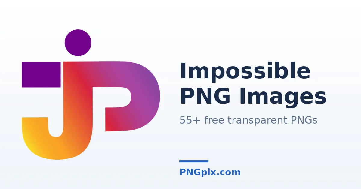 Impossible PNG images