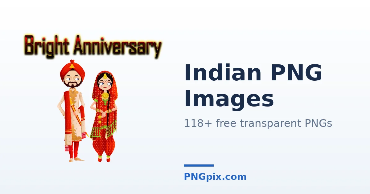 Indian PNG images