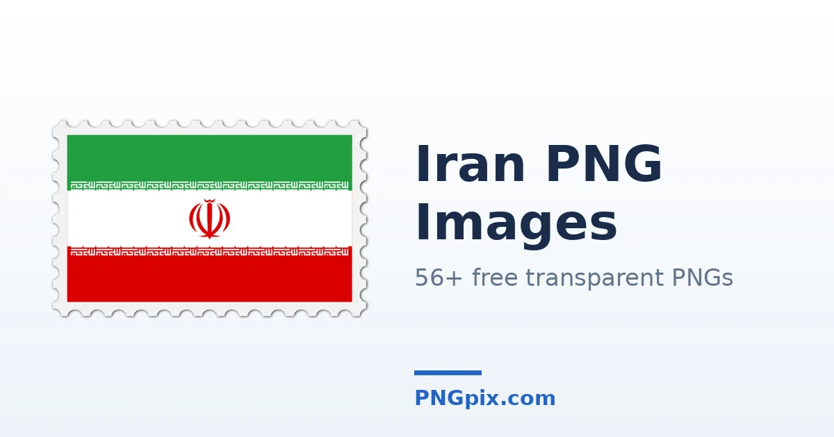 Iran PNG images