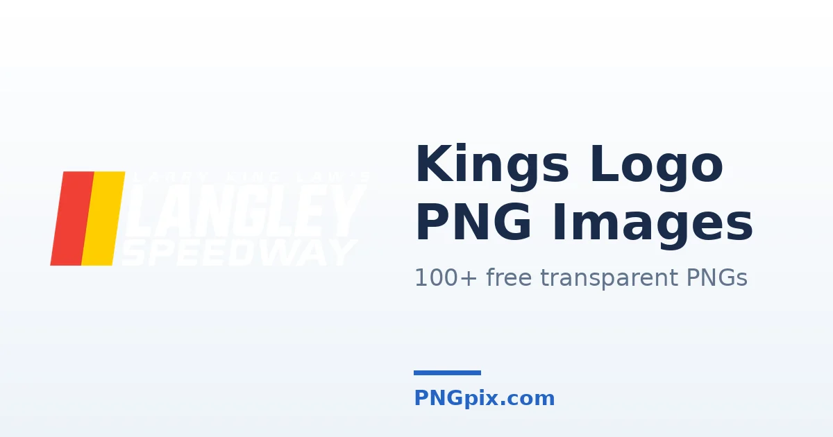 Kings Logo PNG images