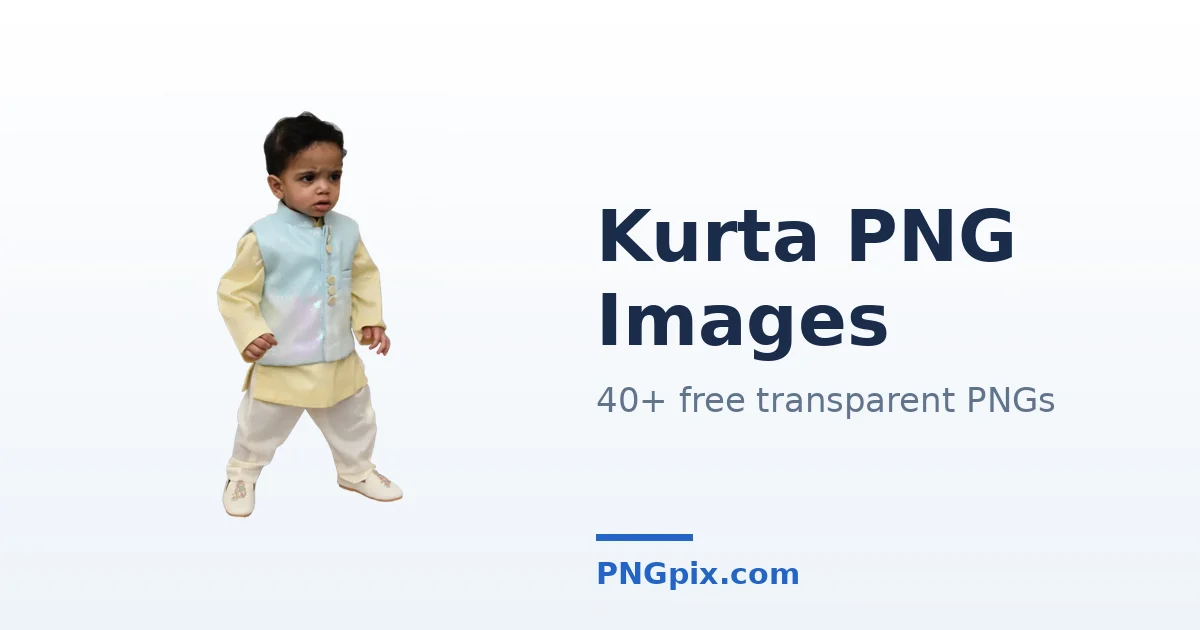 Kurta PNG images