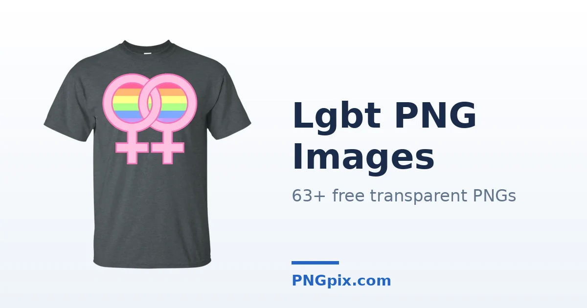 Lgbt PNG images