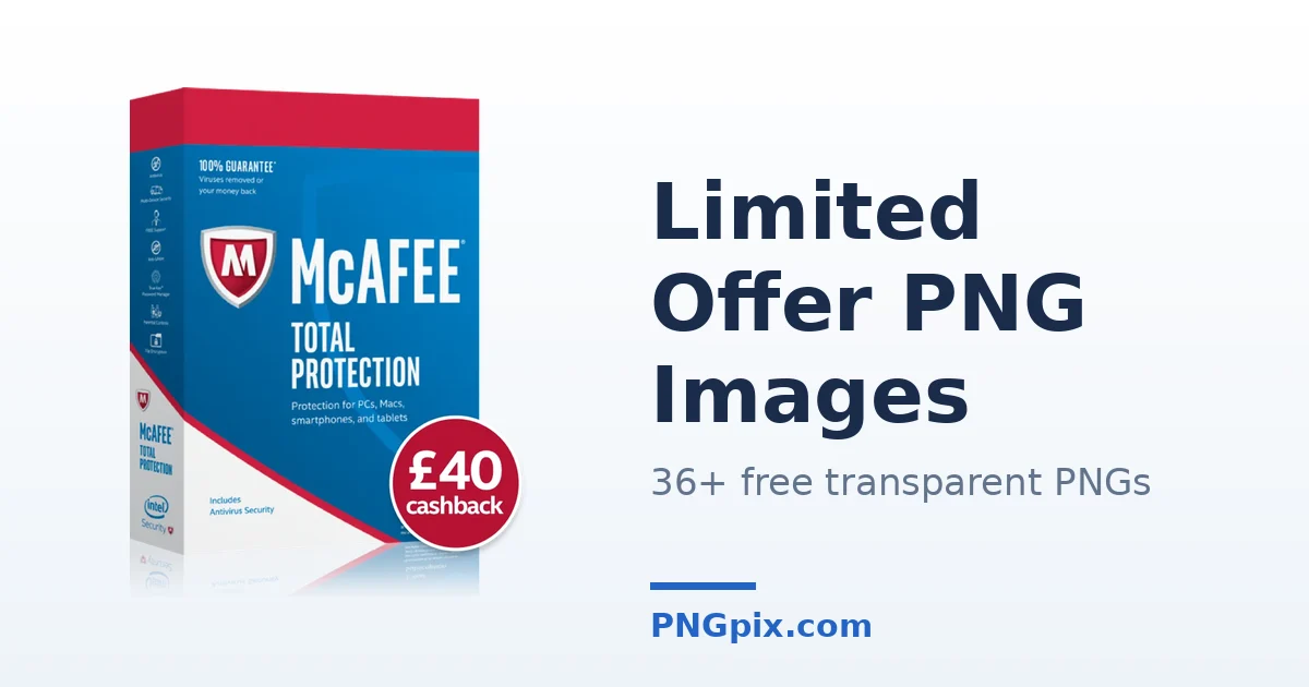 Limited Offer PNG images