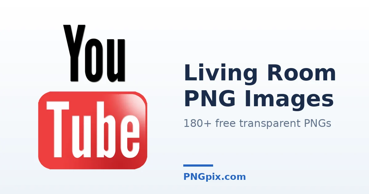 Living Room PNG images