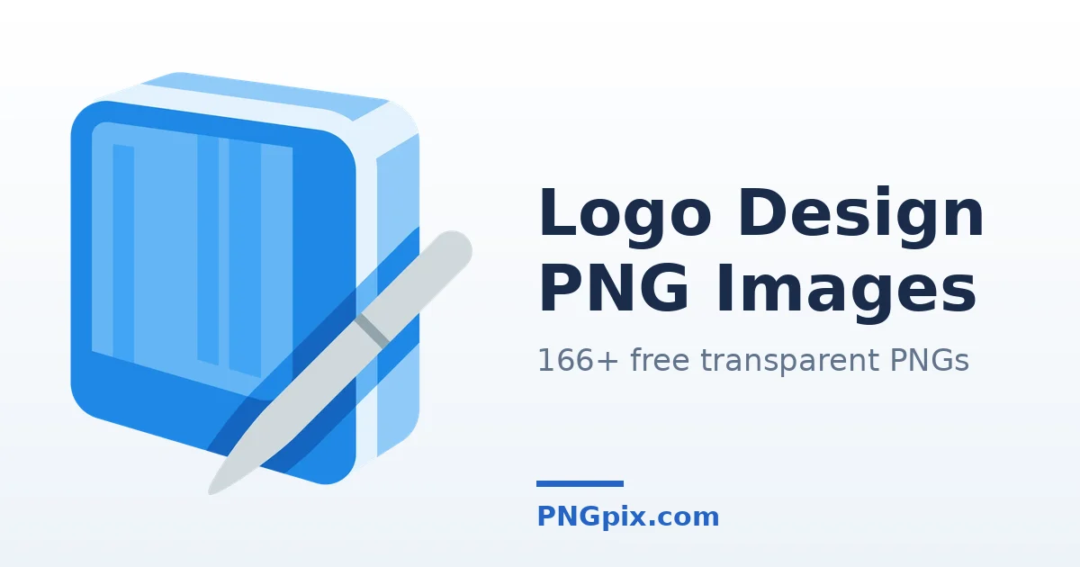 Logo Design PNG images