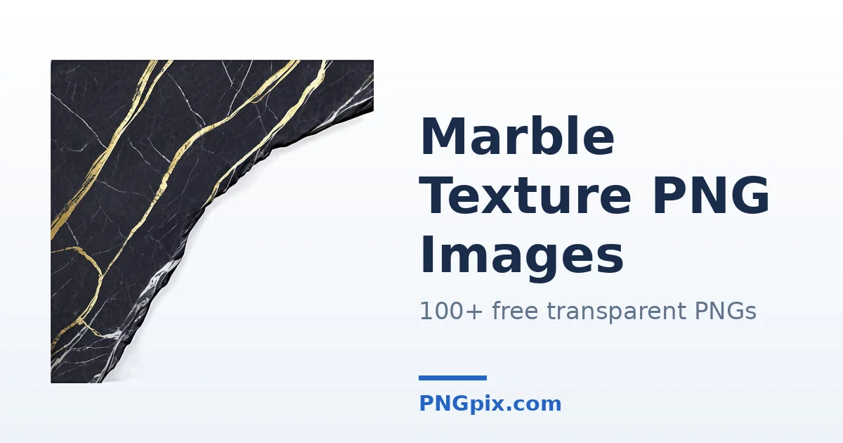 Marble Texture PNG images