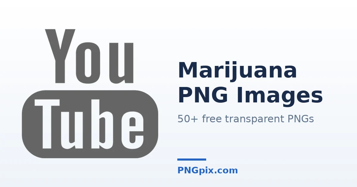Marijuana PNG images