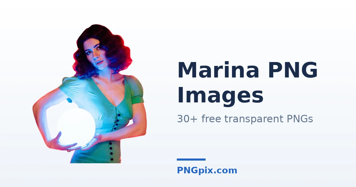 Marina PNG images