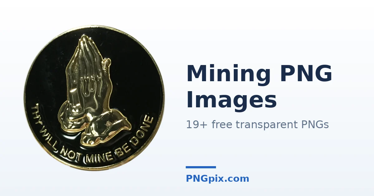 Mining PNG images