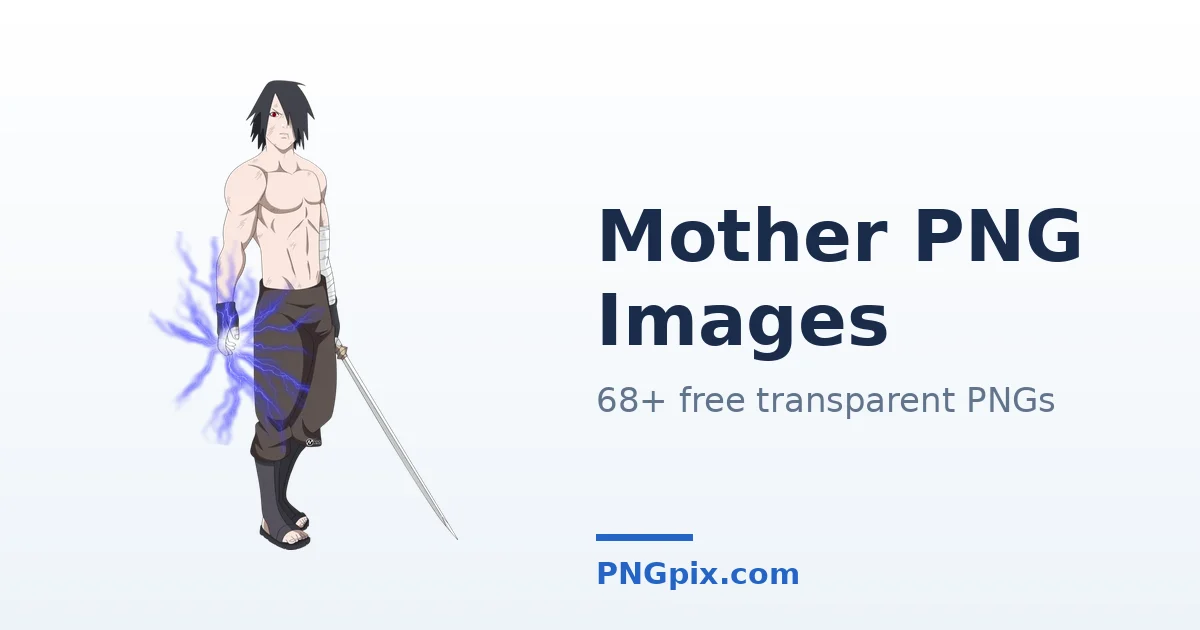 Mother PNG images