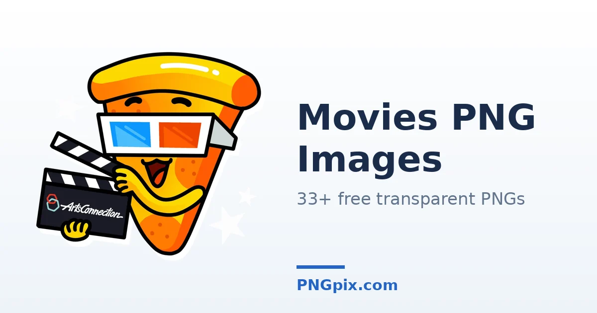 Movies PNG images