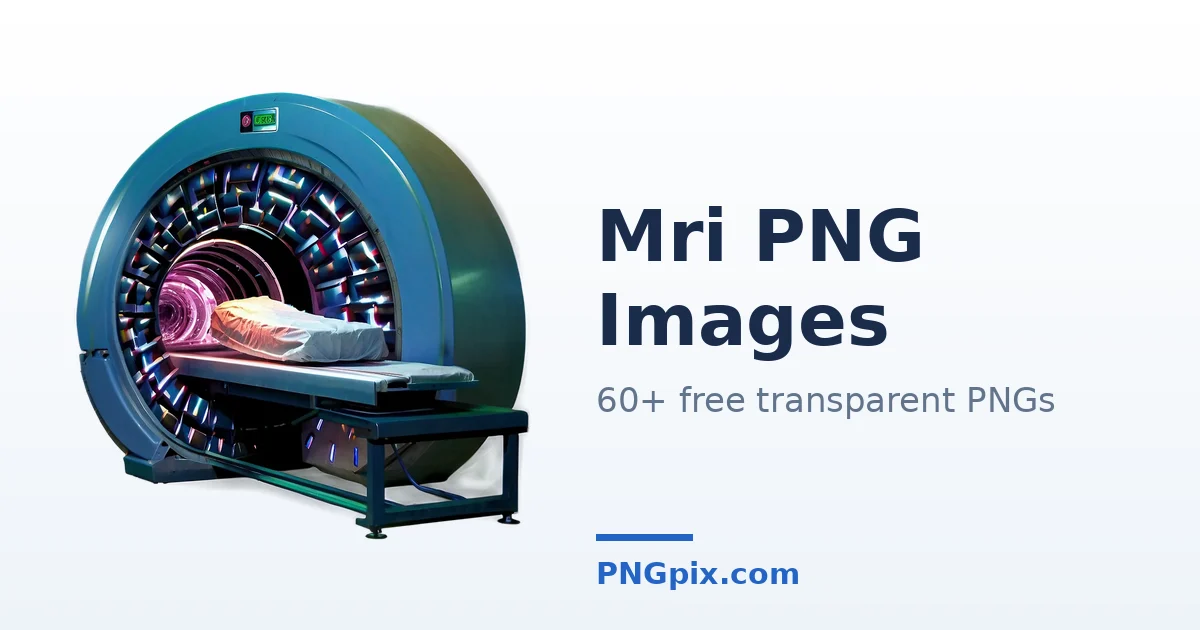 Mri PNG images