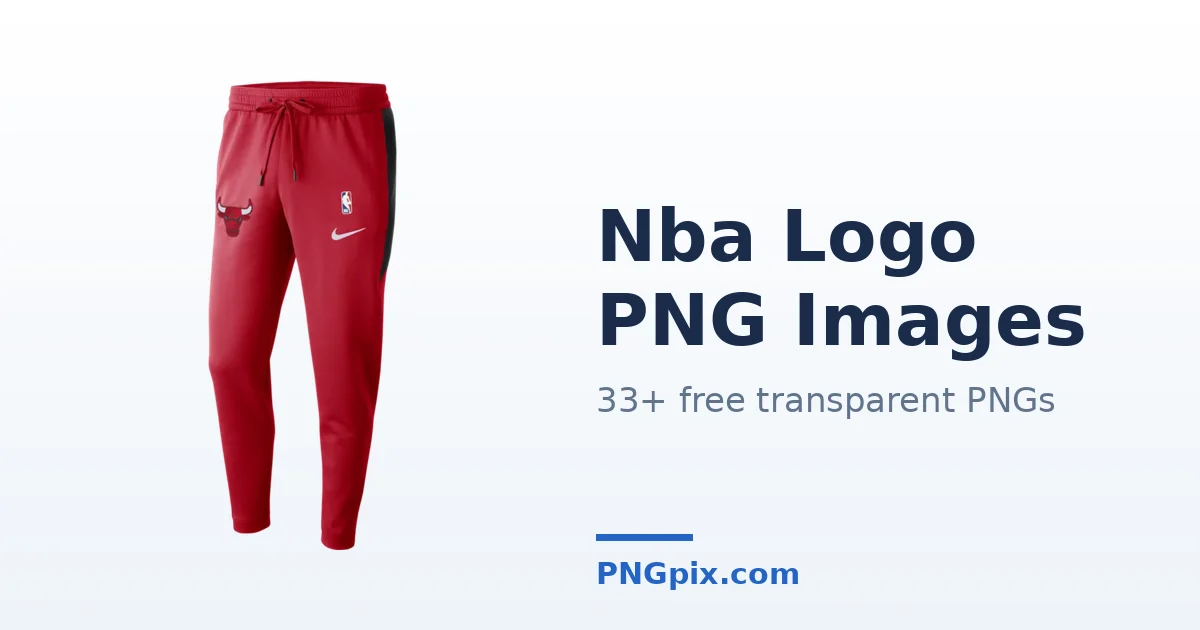 Nba Logo PNG images