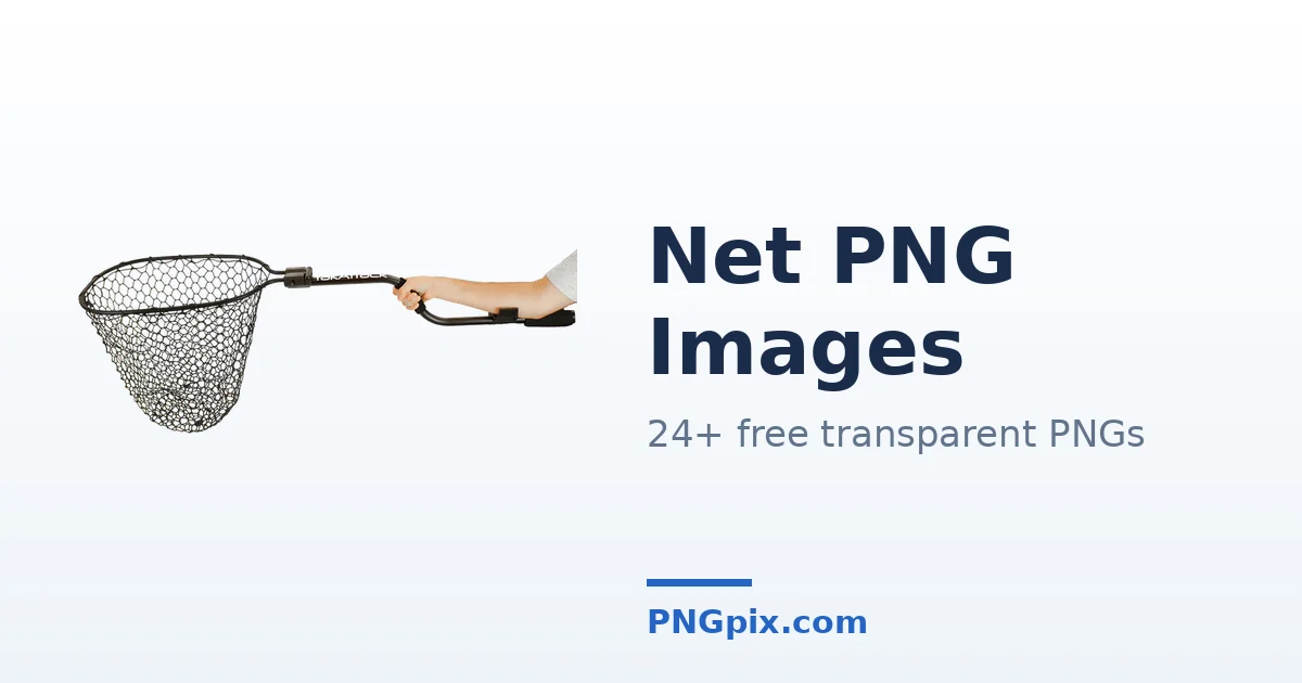 Net PNG images