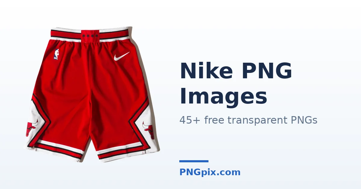 Nike PNG images