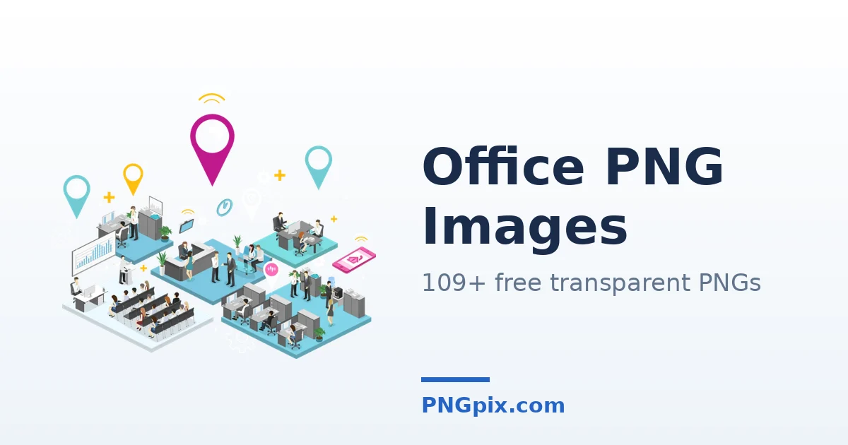 Office PNG images
