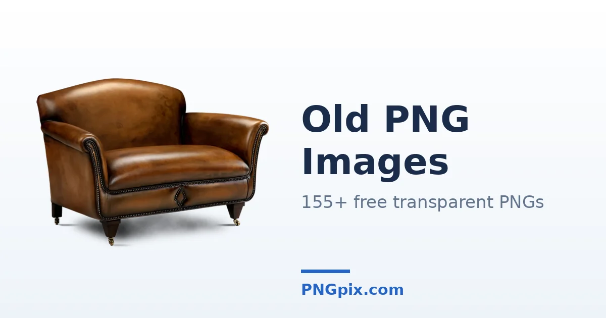 Old PNG images