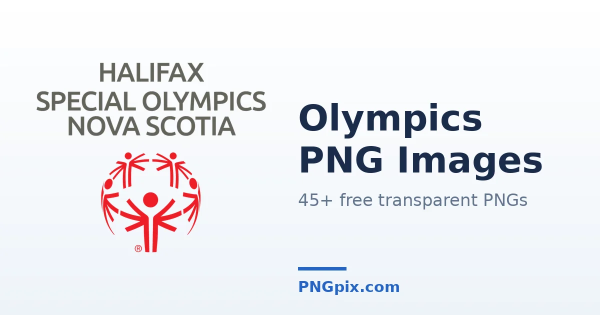 Olympics PNG images