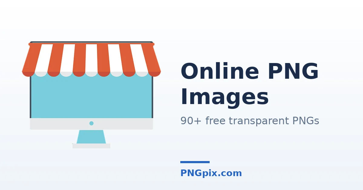 Online PNG images