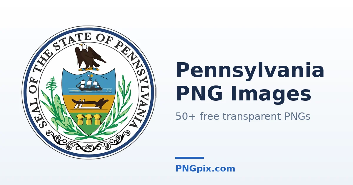 Pennsylvania PNG images