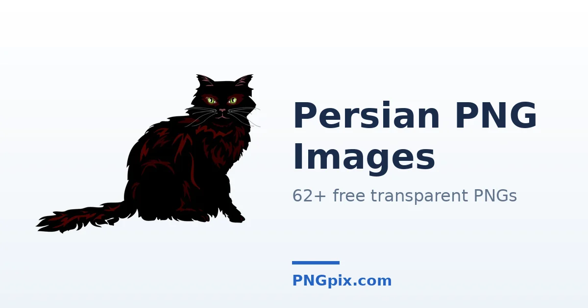Persian PNG images